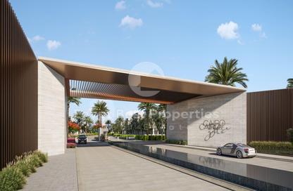 Apartment - 2 Bedrooms - 2 Bathrooms for sale in Elan - Cairo Gate - Sheikh Zayed Compounds - Sheikh Zayed City - Giza Apartment - 2 Bedrooms - 2 Bathrooms for sale in Elan - Cairo Gate - Sheikh Zayed Compounds - Sheikh Zayed City - Giza