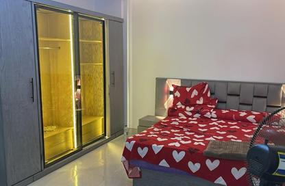 Apartment - 3 Bedrooms - 2 Bathrooms for rent in El Rehab Extension - Al Rehab - New Cairo City - Cairo