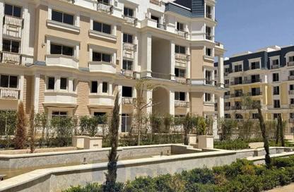 Duplex - 3 - 3 for sale in Mountain View iCity October - 6 October Compounds - 6 October City - Giza