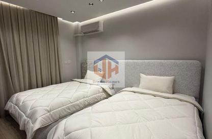 Apartment - 2 Bedrooms - 1 Bathroom for rent in Madinaty - Cairo Apartment - 2 Bedrooms - 1 Bathroom for rent in Madinaty - Cairo