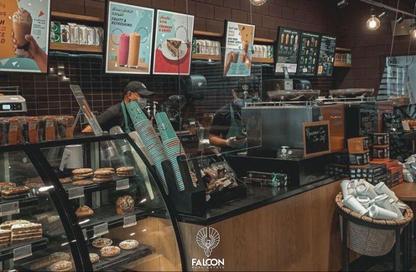 Retail - Studio - 1 for sale in Taj City - 5th Settlement Compounds - The 5th Settlement - New Cairo City - Cairo Retail - Studio - 1 for sale in Taj City - 5th Settlement Compounds - The 5th Settlement - New Cairo City - Cairo
