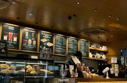 Retail - Studio - 1 for sale in Taj City - 5th Settlement Compounds - The 5th Settlement - New Cairo City - Cairo Retail - Studio - 1 for sale in Taj City - 5th Settlement Compounds - The 5th Settlement - New Cairo City - Cairo