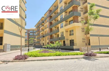 شقة - 3 غرف نوم - 2 حمامات للبيع في بيت الوطن - كمبوندات 6 أكتوبر - مدينة 6 أكتوبر - الجيزة