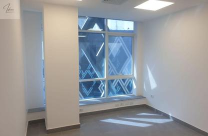 Office Space - Studio - 1 for rent in Kazan Plaza - 6 October Compounds - 6 October City - Giza