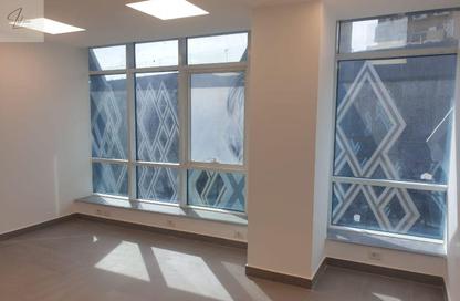 Office Space - Studio - 1 for rent in Kazan Plaza - 6 October Compounds - 6 October City - Giza