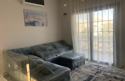 Duplex - 3 - 3 for sale in The 5th Settlement - New Cairo City - Cairo