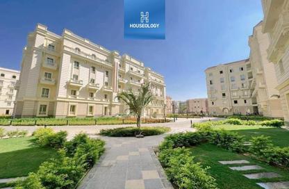 شقة - 2 غرف نوم - 2 حمامات للبيع في نيو جاردن سيتي - كمبوندات العاصمة الإدارية الجديدة - العاصمة الإدارية الجديدة - القاهرة