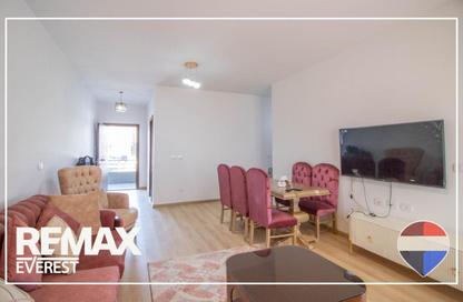 Apartment - 3 Bedrooms - 2 Bathrooms for rent in Kayan - Sheikh Zayed Compounds - Sheikh Zayed City - Giza