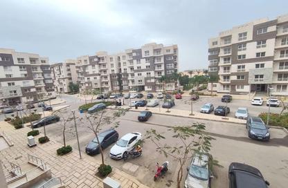 Apartment - 2 Bedrooms - 1 Bathroom for sale in B12 - Madinaty - Cairo