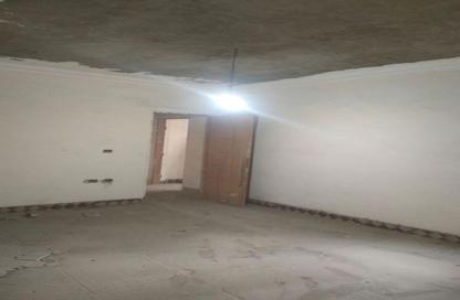 Apartment - 3 Bedrooms - 2 Bathrooms for sale in Al Lebeny Axis - El Mariouteya - Faisal - Hay El Haram - Giza