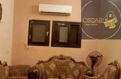 Apartment - 3 Bedrooms - 1 Bathroom for sale in Othman Ibn Affan St. - El Ismailia Square - Heliopolis - Masr El Gedida - Cairo