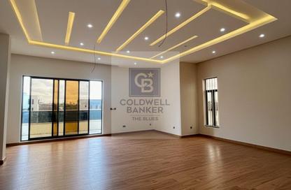 Apartment - 3 Bedrooms - 3 Bathrooms for sale in Villette - 5th Settlement Compounds - The 5th Settlement - New Cairo City - Cairo