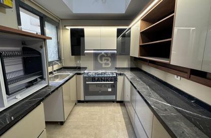 Apartment - 3 Bedrooms - 3 Bathrooms for sale in Villette - 5th Settlement Compounds - The 5th Settlement - New Cairo City - Cairo