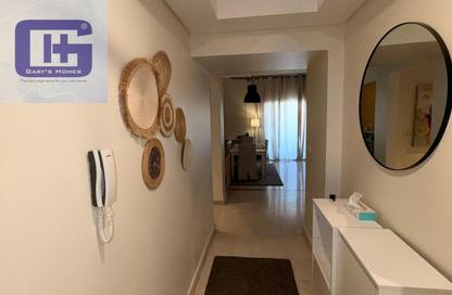 Apartment - 2 Bedrooms - 3 Bathrooms for rent in Mivida - 5th Settlement Compounds - The 5th Settlement - New Cairo City - Cairo Apartment - 2 Bedrooms - 3 Bathrooms for rent in Mivida - 5th Settlement Compounds - The 5th Settlement - New Cairo City - Cairo