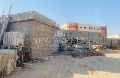 مصنع - استوديو - 6 حمامات للايجار في طريق العاشر من رمضان بدر - زيزينيا العاشر من رمضان - مدينة العاشر من رمضان - الشرقية