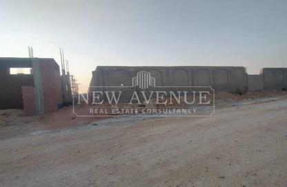 مصنع - استوديو - 6 حمامات للايجار في طريق العاشر من رمضان بدر - زيزينيا العاشر من رمضان - مدينة العاشر من رمضان - الشرقية