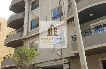Apartment - 4 Bedrooms - 3 Bathrooms for sale in Touristic Zone 4 - Touristic Zone - Al Motamayez District - 6 October City - Giza