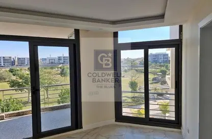 Apartment - 2 Bedrooms - 2 Bathrooms for sale in Taj City - 5th Settlement Compounds - The 5th Settlement - New Cairo City - Cairo