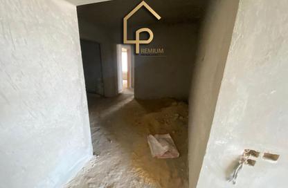Apartment - 3 Bedrooms - 3 Bathrooms for sale in New Giza - Cairo Alexandria Desert Road - 6 October City - Giza Apartment - 3 Bedrooms - 3 Bathrooms for sale in New Giza - Cairo Alexandria Desert Road - 6 October City - Giza