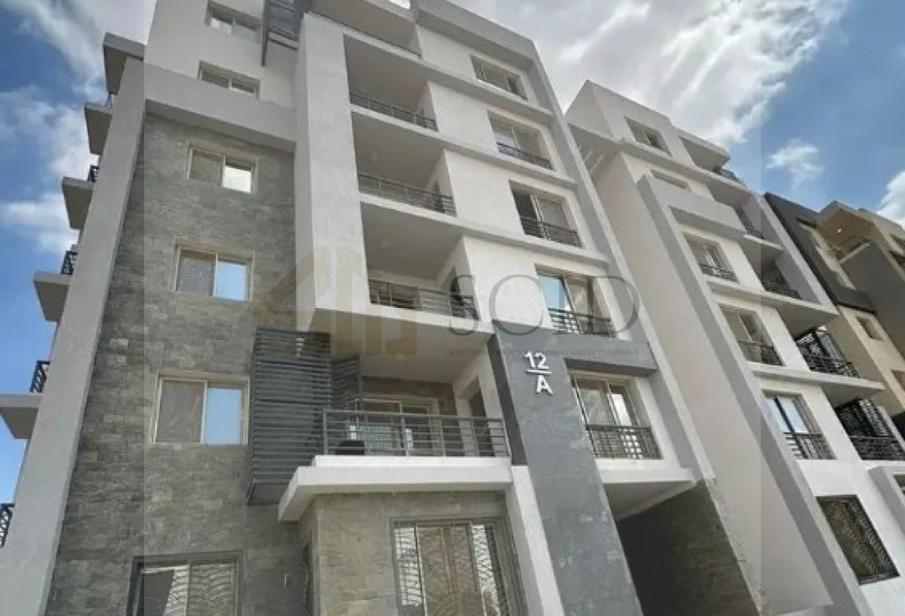 شقة 3 غرف 130 م² للبيع في ويست فيو ريزيدنس، Westview Residence
