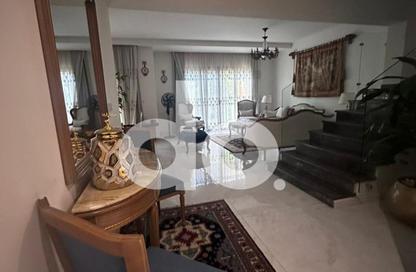 Townhouse - 4 - 5 for sale in District 5 - 5th Settlement Compounds - The 5th Settlement - New Cairo City - Cairo