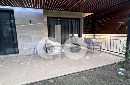 Townhouse - 4 - 5 for sale in District 5 - 5th Settlement Compounds - The 5th Settlement - New Cairo City - Cairo