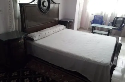 Apartment - 3 Bedrooms - 2 Bathrooms for rent in Mohamed Naguib Axis - Abou El Houl - New Cairo City - Cairo Apartment - 3 Bedrooms - 2 Bathrooms for rent in Mohamed Naguib Axis - Abou El Houl - New Cairo City - Cairo