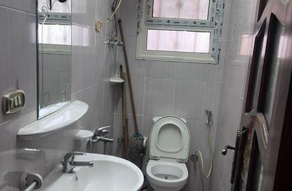 Apartment - 3 Bedrooms - 2 Bathrooms for rent in Mohamed Naguib Axis - Abou El Houl - New Cairo City - Cairo