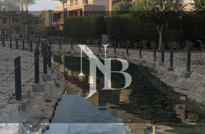 Apartment - 3 - 2 for sale in New Giza - Cairo Alexandria Desert Road - 6 October City - Giza Apartment - 3 - 2 for sale in New Giza - Cairo Alexandria Desert Road - 6 October City - Giza