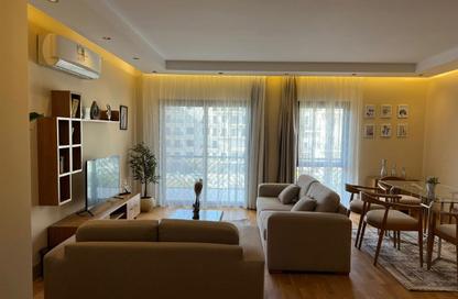 Apartment - 2 Bedrooms - 3 Bathrooms for rent in Eastown - 5th Settlement Compounds - The 5th Settlement - New Cairo City - Cairo Apartment - 2 Bedrooms - 3 Bathrooms for rent in Eastown - 5th Settlement Compounds - The 5th Settlement - New Cairo City - Cairo