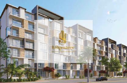 Apartment - 3 Bedrooms - 3 Bathrooms for sale in Nyoum mostakbal - Mostakbal City Compounds - Mostakbal City - Future City - Cairo