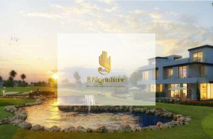 Apartment - 3 Bedrooms - 3 Bathrooms for sale in Nyoum mostakbal - Mostakbal City Compounds - Mostakbal City - Future City - Cairo