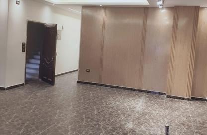 شقة - 4 غرف نوم - 2 حمامات للايجار في عمارات النرجس - النرجس - مدينة القاهرة الجديدة - القاهرة