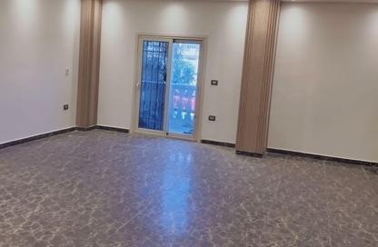 شقة - 4 غرف نوم - 2 حمامات للايجار في عمارات النرجس - النرجس - مدينة القاهرة الجديدة - القاهرة