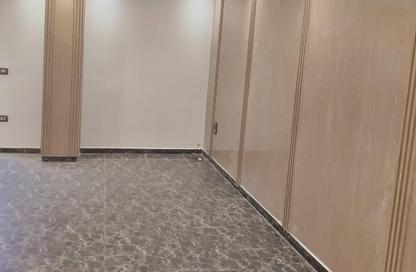 شقة - 4 غرف نوم - 2 حمامات للايجار في عمارات النرجس - النرجس - مدينة القاهرة الجديدة - القاهرة