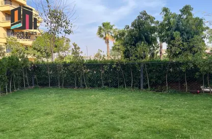 شقة - 2 غرف نوم - 2 حمامات للايجار في أو ويست - كمبوندات 6 أكتوبر - مدينة 6 أكتوبر - الجيزة