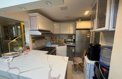 Townhouse - 3 Bedrooms - 3 Bathrooms for sale in Haram City - Orascom - 6 October- Wadi El Natroun Road - 6 October City - Giza