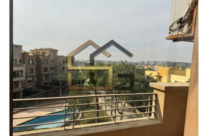 (بنتهاوس  (روف - 4 غرف نوم - 5 حمامات للبيع في كازا - كمبوندات الشيخ زايد - الشيخ زايد - الجيزة