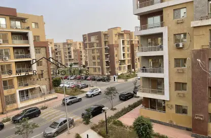 Apartment - 3 Bedrooms - 2 Bathrooms for rent in Jannat October - 6 October Compounds - 6 October City - Giza