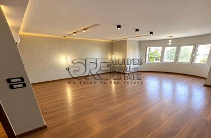 iVilla - 3 - 3 for sale in Mountain View October Park - 6th District - 6 October City - Giza