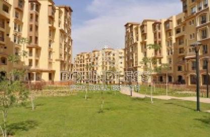Apartment - 3 Bedrooms - 2 Bathrooms for sale in B12 - Madinaty - Cairo