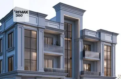 Whole Building for sale in El Koronfel - The 5th Settlement - New Cairo City - Cairo Whole Building for sale in El Koronfel - The 5th Settlement - New Cairo City - Cairo