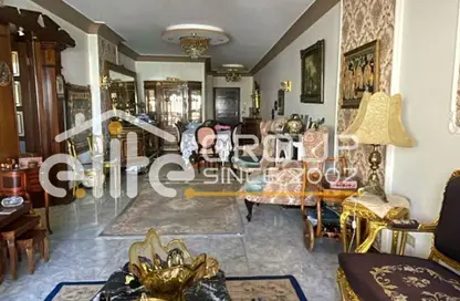 Apartment - 3 Bedrooms - 2 Bathrooms for sale in Fleming - Hay Sharq - Alexandria
