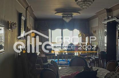 Apartment - 3 Bedrooms - 2 Bathrooms for sale in Fleming - Hay Sharq - Alexandria