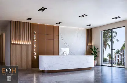 شاليه - 1 حمام للبيع في ريزورت مجاويش - منتجعات الغردقة - الغردقة - محافظة البحر الاحمر