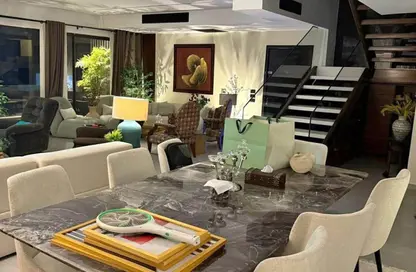 أي فيلا - 4 غرف نوم - 3 حمامات للبيع في ماونتن فيو 1.1 - كمبوندات التجمع الخامس - التجمع الخامس - مدينة القاهرة الجديدة - القاهرة