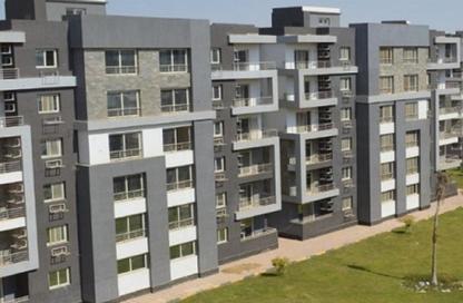 Apartment - 3 Bedrooms - 2 Bathrooms for sale in Dar Misr Phase 2 - 12th District - Sheikh Zayed City - Giza Apartment - 3 Bedrooms - 2 Bathrooms for sale in Dar Misr Phase 2 - 12th District - Sheikh Zayed City - Giza