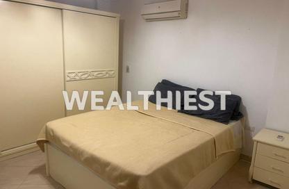 Apartment - 1 Bedroom - 1 Bathroom for rent in B7 - Madinaty - Cairo