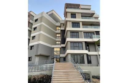 Apartment - 3 Bedrooms - 3 Bathrooms for sale in Villette - 5th Settlement Compounds - The 5th Settlement - New Cairo City - Cairo