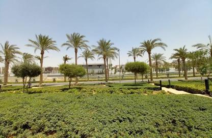 Apartment - 3 Bedrooms - 3 Bathrooms for sale in Villette - 5th Settlement Compounds - The 5th Settlement - New Cairo City - Cairo